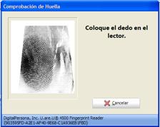 Comprobar_huella