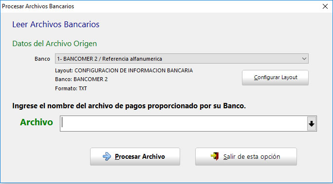 Procesamiento